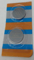 BBW CR1616 3V Lithium Coin Battery 5 Pack FREE SHIPPING