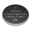 BBW CR2430 3V Lithium Coin Battery - 5 Pack FREE SHIPPING