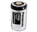 BBW CR2 3 Volt Photo Lithium Battery - 6 Pack FREE SHIPPING