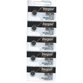 Energizer 384/392 - SR41SW Silver Oxide Button Battery 1.55V - 5 Pack FREE SHIPPING