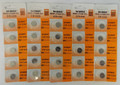 BBW CR1220 3V Lithium Coin Battery 20 Pack - FREE SHIPPING