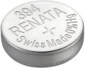  Renata 394/SR936 Silver Oxide Button Battery 1.55V - 20 Pack + FREE SHIPPING! 