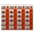  BBW CR1225 3V Lithium Coin Battery - 20 Pack + FREE SHIPPING! 