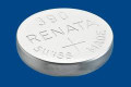 Renata 390/389 - SR1130 Silver Oxide Button Battery 1.55V - 10 Pack FREE SHIPPING