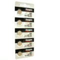 Energizer 391/381 - SR1120 Silver Oxide Button Battery 1.55V - 10 Pack FREE SHIPPING