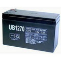 UB1270 12 Volt 7 AMP SLA/AGM Battery FREE SHIPPING