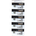 Energizer 315 - SR716 Silver Oxide Button Battery 1.55V - 2 Pack FREE SHIPPING