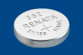 Renata 362/361 - SR721 Silver Oxide Button Battery 1.55V - 2 Pack FREE SHIPPING