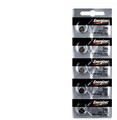 Energizer 346 - SR712 Silver Oxide Button Battery 1.55V - 5 Pack FREE SHIPPING