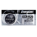 Energizer CR1620 3V Lithium Coin Battery - 5 Pack FREE SHIPPING