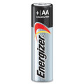 Energizer Max Alkaline AA Battery E91 1.5V - 50 Pack Free Shipping