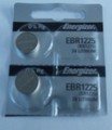 Energizer CR1225 3V Lithium Coin Battery - 2 Pack FREE SHIPPING