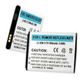 BBW LG RUMOR REFLEX LN272 3.7V 800mAh LI-ION BATTERY FREE SHIPPING