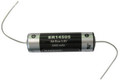 Titus AA Size 3.6V ER14505FAX Lithium Battery With Axial Wire Leads - 10 Pack Free Shipping