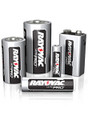 Rayovac Alkaline UltraPro AAA 144-Pack FREE SHIPPING