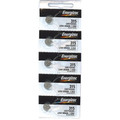Energizer 315 - SR716 Silver Oxide Button Battery 1.55V - 5 Pack FREE SHIPPING