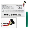 GOOGLE NEXUS 7 C11-ME370T 3.7V 4325mAh LI-POL BATTERY T FREE SHIPPING