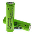 BBW 18650 2600mah Li-Ion Rechargeable Battery + FREE SHIPPING 