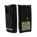 BBW HARRIS M/A COM BT-023406-001 7.5V 2500MAH FREE SHIPPING