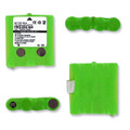 BBW MIDLAND BATT4R 4.8V 700MAH FREE SHIPPING