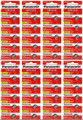  Panasonic CR1216 3V Lithium Coin Battery - 40 Pack + FREE SHIPPING! 