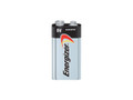 Energizer Max 9V Alkaline 522VP