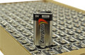 Energizer Max 9V Alkaline 522VP Batteries - 156 Pack - FREE SHIPPING