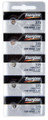 Energizer 379 - SR521 Silver Oxide Button Battery 1.55V - 5 Pack FREE SHIPPING