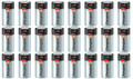 Energizer Max Alkaline C Size Batteries E93 - 24 Pack FREE SHIPPING