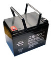 Rhino Sealed Lead Acid Battery 12Volt 35Ah Screw Connectors FREE SHIPPING