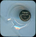 Maxell 362/361 - SR721 Silver Oxide Button Battery 1.55V -1 Pack FREE SHIPPING