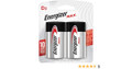  Energizer Max Alkaline D Size Batteries E95VP - 4 Pack + FREE SHIPPING! 