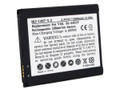 BBW BLI-1497-3-2 3200mAh 3.8V Replacment Lithium Ion Li-Ion Battery for the LG V20 / Stylus 3 Smartphones