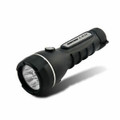 Rayovac Brite Essentials 2AA LED Rubberized Flashlight FREE SHIPPING