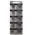 Energizer CR1225 BR1225 3V Lithium Coin Battery - 5 Pack FREE SHIPPING