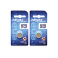 Renata CR1225 3V Lithium Coin Battery - 2 Pack FREE SHIPPING