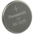 Panasonic BR1225 3V Lithium Coin Battery - 1 Pack FREE SHIPPING