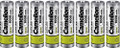 Camelion AA Rechargeable NiCD Batteries 1000mAH 8 Pack FREE SHIPPING