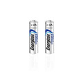  Energizer L91 AA Lithium AA Batteries - 2 Pack  + FREE SHIPPING 