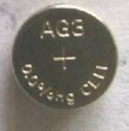 BBW AG3 / LR41 Alkaline Button Watch Battery 1.5V - 100 Pack + FREE SHIPPING! 