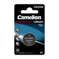  Camelion CR2450 3V Lithium Coin Battery 2 Pack - FREE SHIPPING! 