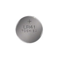 TOSHIBA  Toshiba LR41, 192, AG3 Alkaline Button Battery 1.5V - 20 Pack + FREE SHIPPING! 