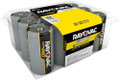  Rayovac  UltraPRO Alkaline D Batteries 12 Pack + FREE SHIPPING! 