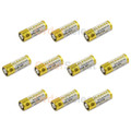 BBW A23 Alkaline 12 Volt Battery 20 Pack + FREE SHIPPING! 