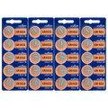  Sony Murata CR1632 3V Lithium Coin Battery - 20 Pack + FREE SHIPPING! 