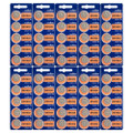  Sony Murata CR1632 3V Lithium Coin Battery - 50 Pack + FREE SHIPPING! 