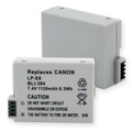 CANON LP-E8 LI-ION 1120MAH FREE SHIPPING