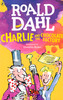 Charlie and the Chocolate Factory: Roald Dahl (Paperback)