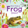 Watch Me Grow Collection:  Set of 3 (Board Book)