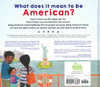 What Does It Mean to Be American? (Hardcover)